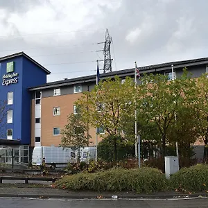 *** Hotel Express Star By Ihg Storbritannien