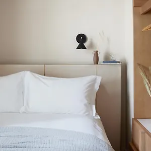 Buckle Street By Locke, Aldgate **** Londyn