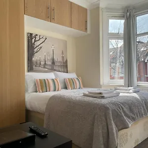 Apartment Amazing - East Walthamstow, London