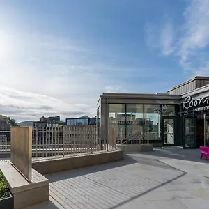  Lejlighedshotel Roomzzz Storbritannien
