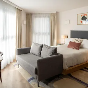**** Hotel Rockwell East-tower Bridge Storbritannien