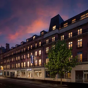  Hotel Radisson Blu Hotel, Storbritannien