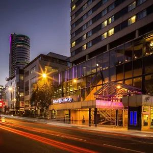 Отель Hilton Leeds Лидс