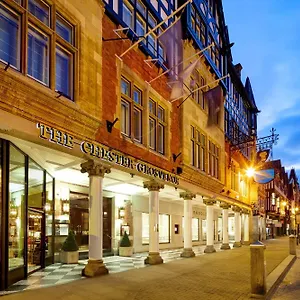 ***** Hotel The Grosvenor Storbritannien
