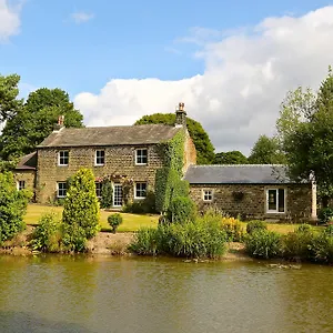 *** Hotel Woodsome Hall Golf Club Dormy House Storbritannien