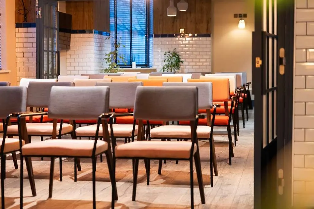 Hotel The Corner London City
