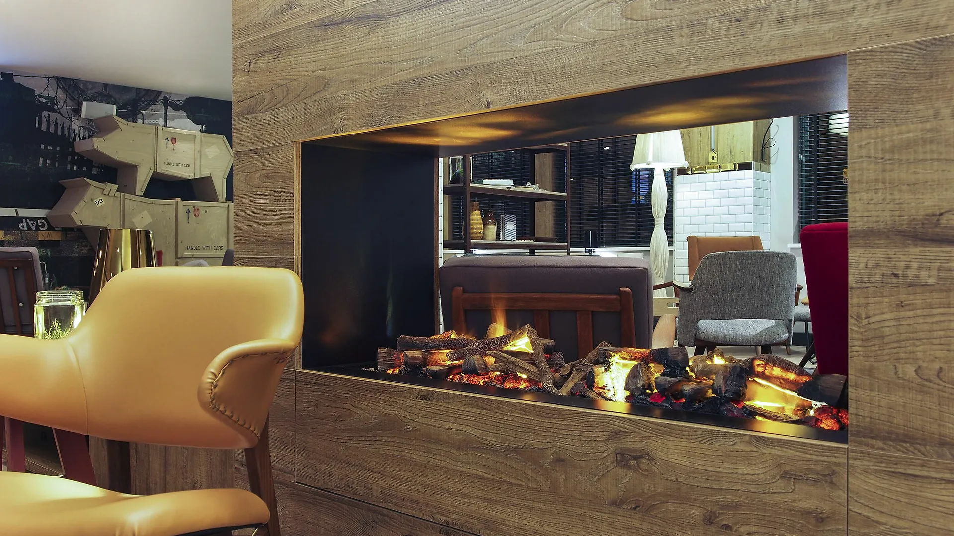 *** Hotel The Corner London City United Kingdom